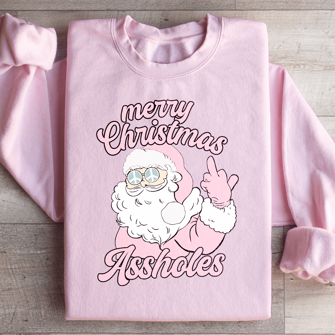 Funny Christmas T-Shirt – Santa Mood Edition-2